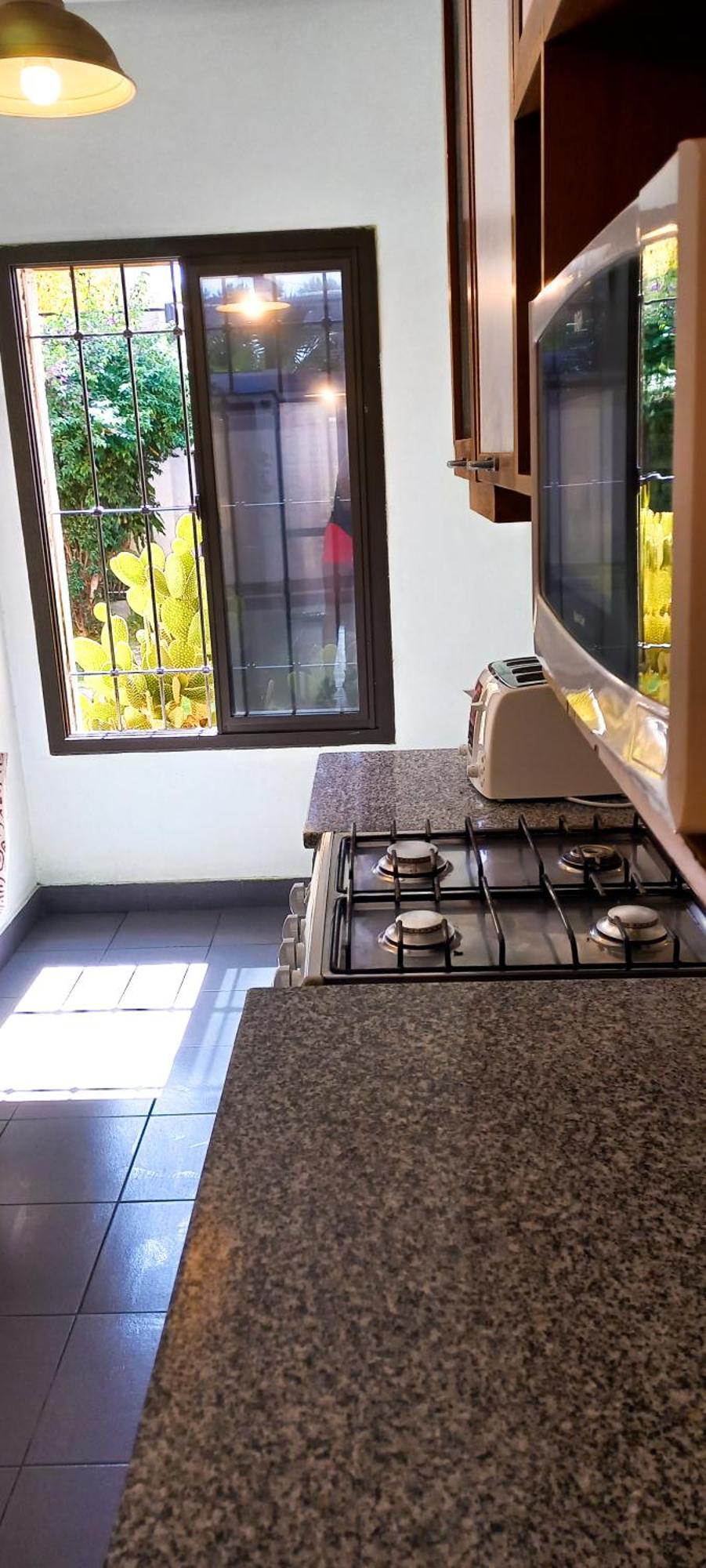 Casa Avellaneda * Mendoza