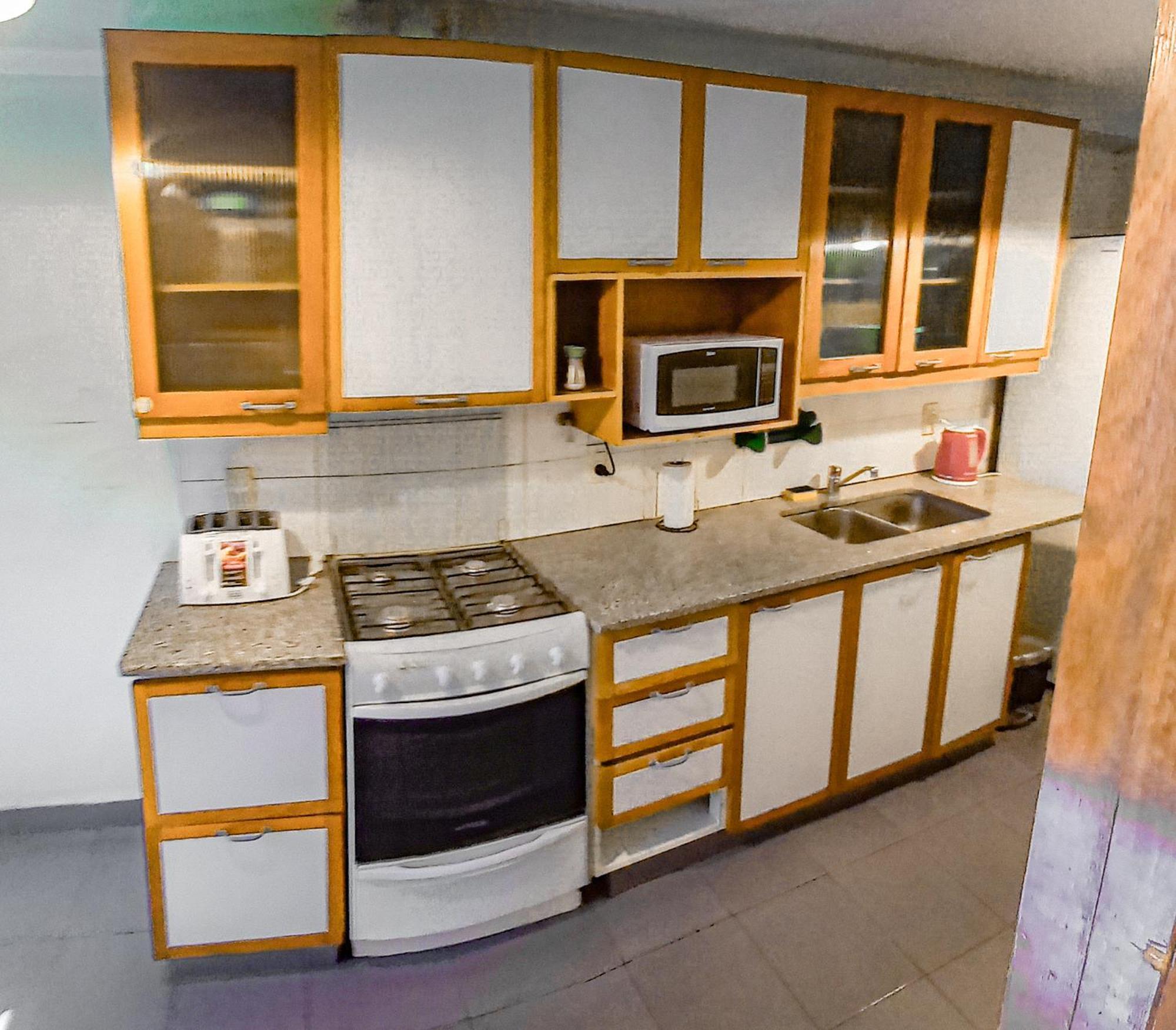 Casa Avellaneda Holiday home *