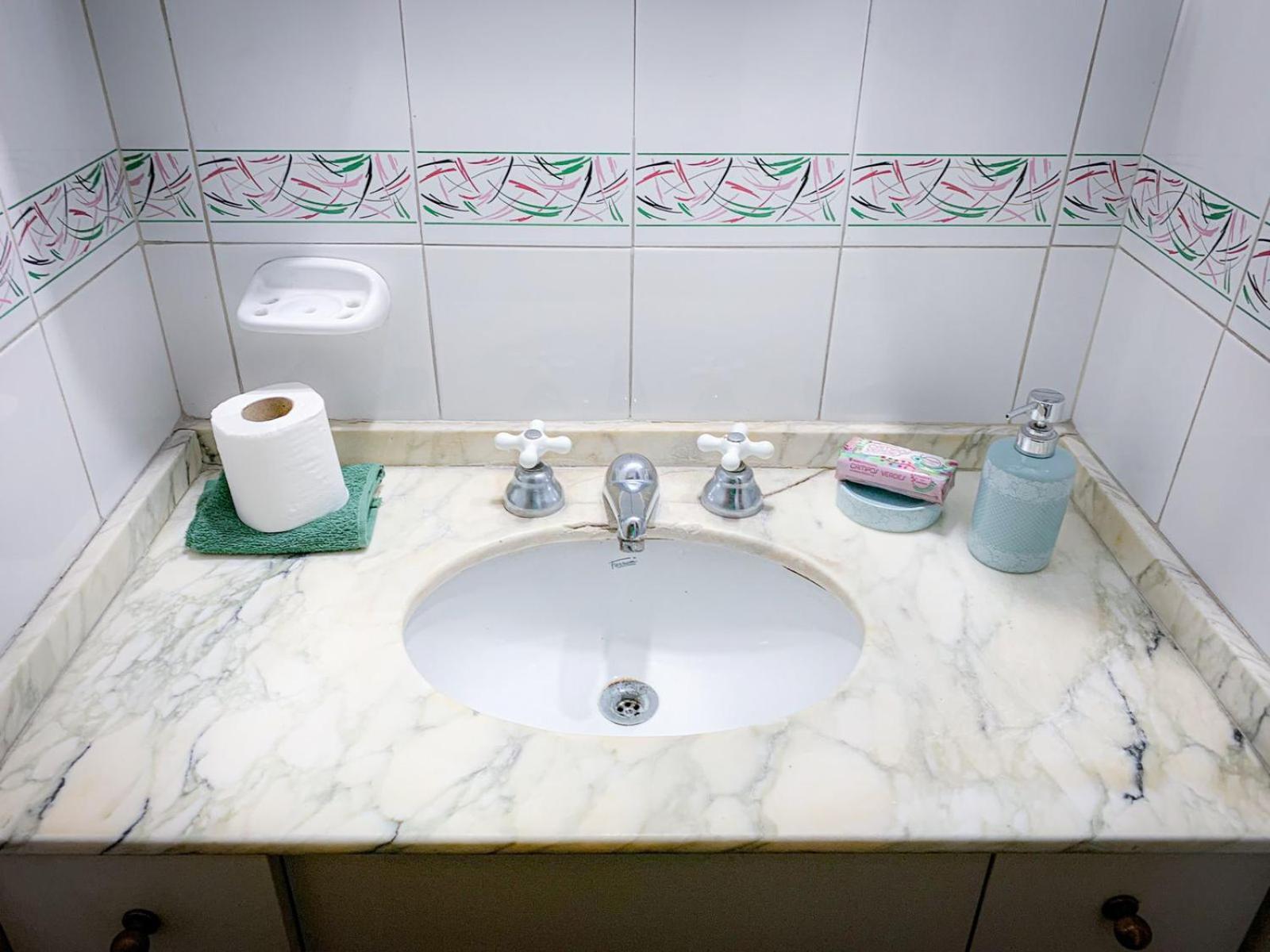 Casa Avellaneda Holiday home Mendoza