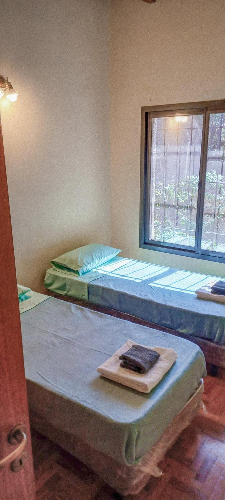 Holiday home Casa Avellaneda *
