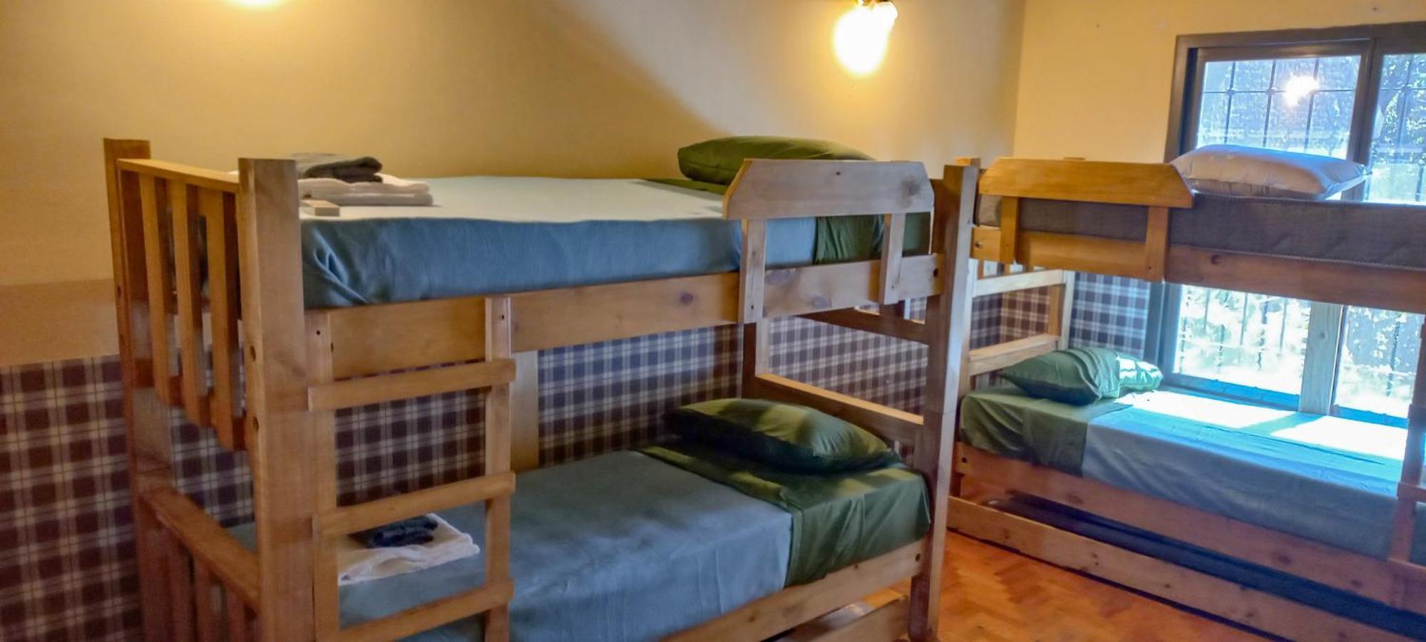 Casa Avellaneda Holiday home