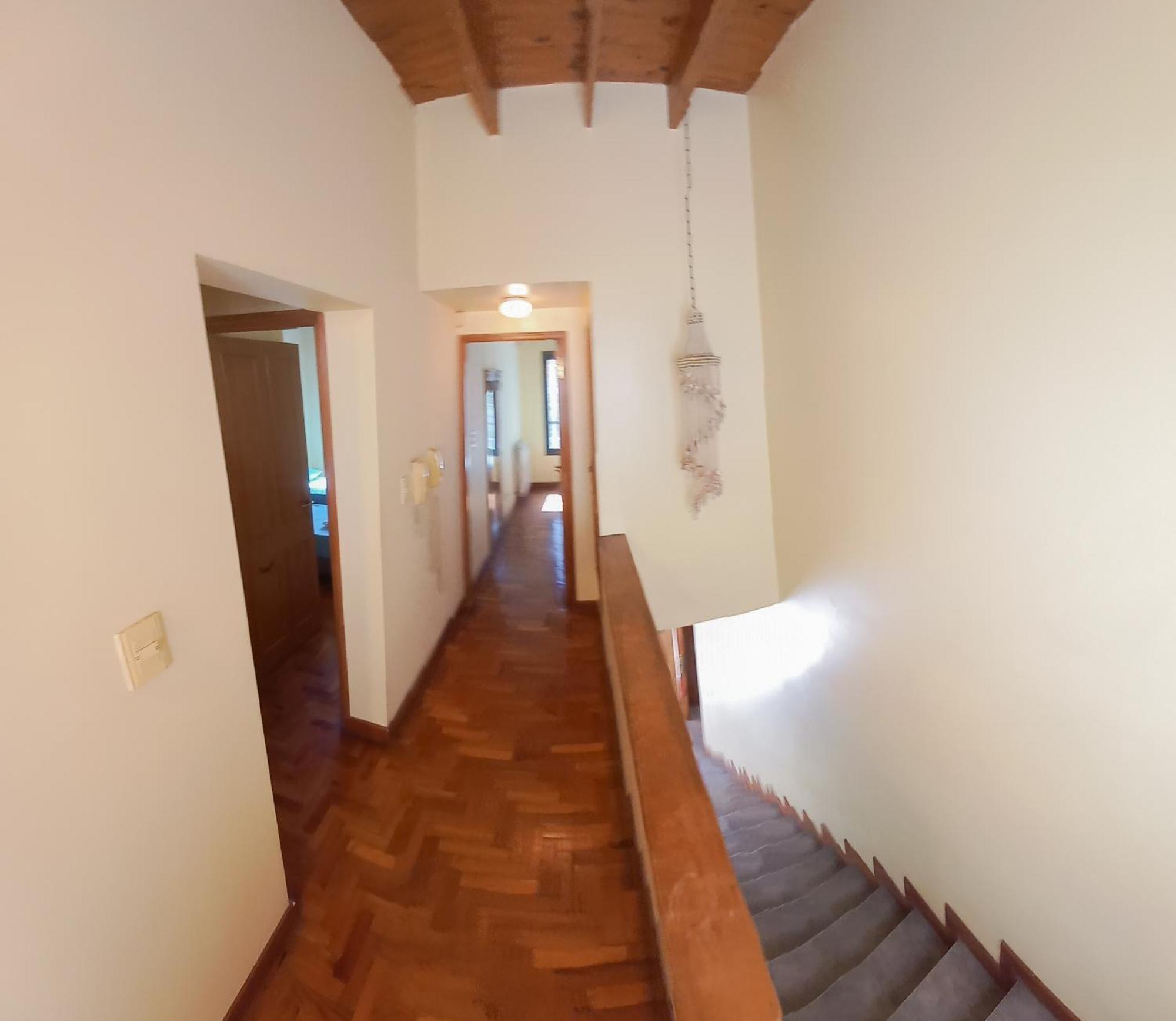 Casa Avellaneda Holiday home Mendoza