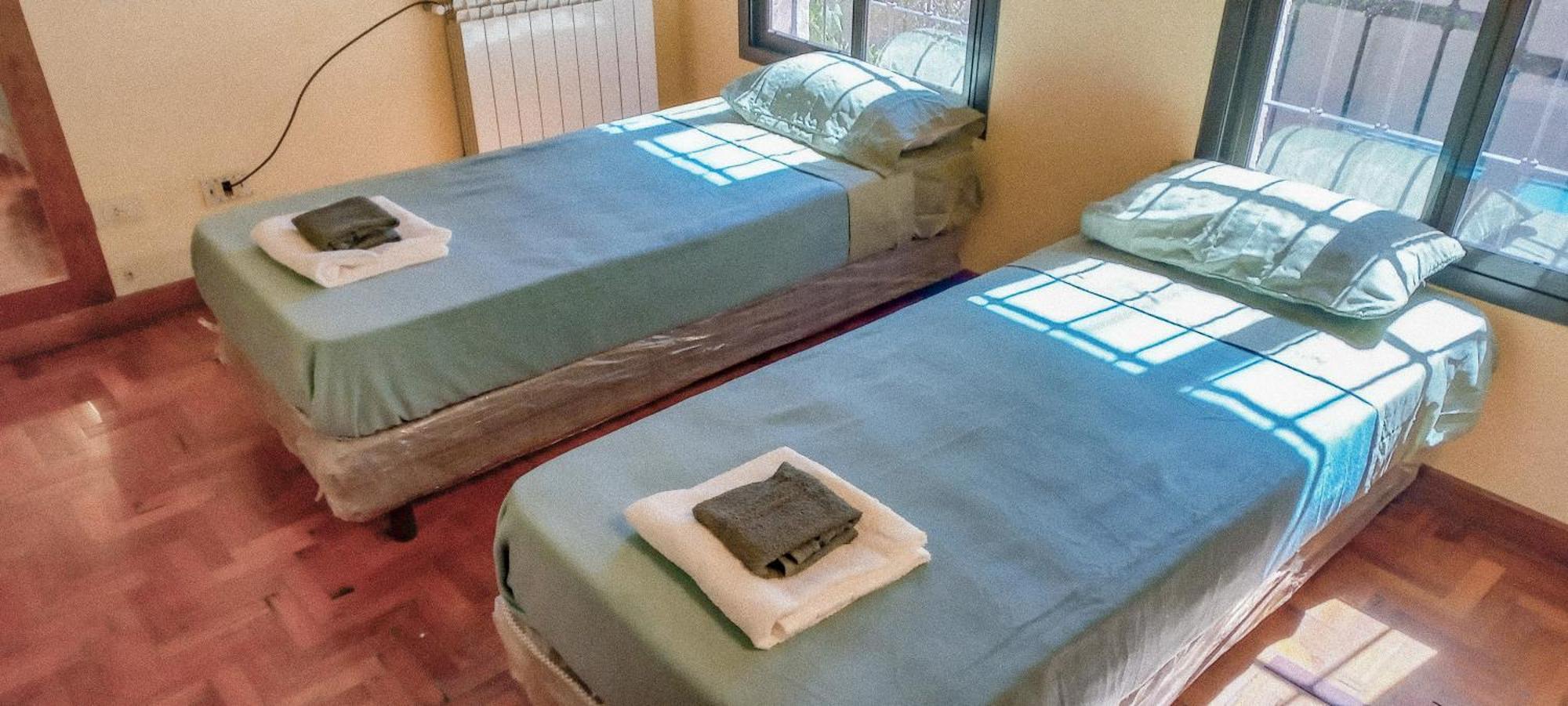 Casa Avellaneda Holiday home Mendoza