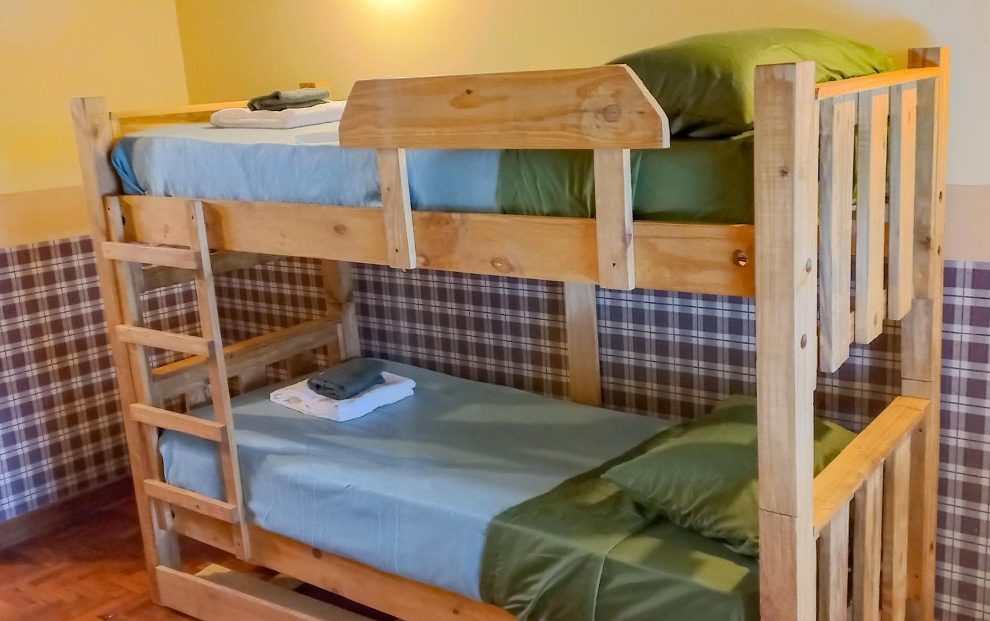 Holiday home Casa Avellaneda Mendoza
