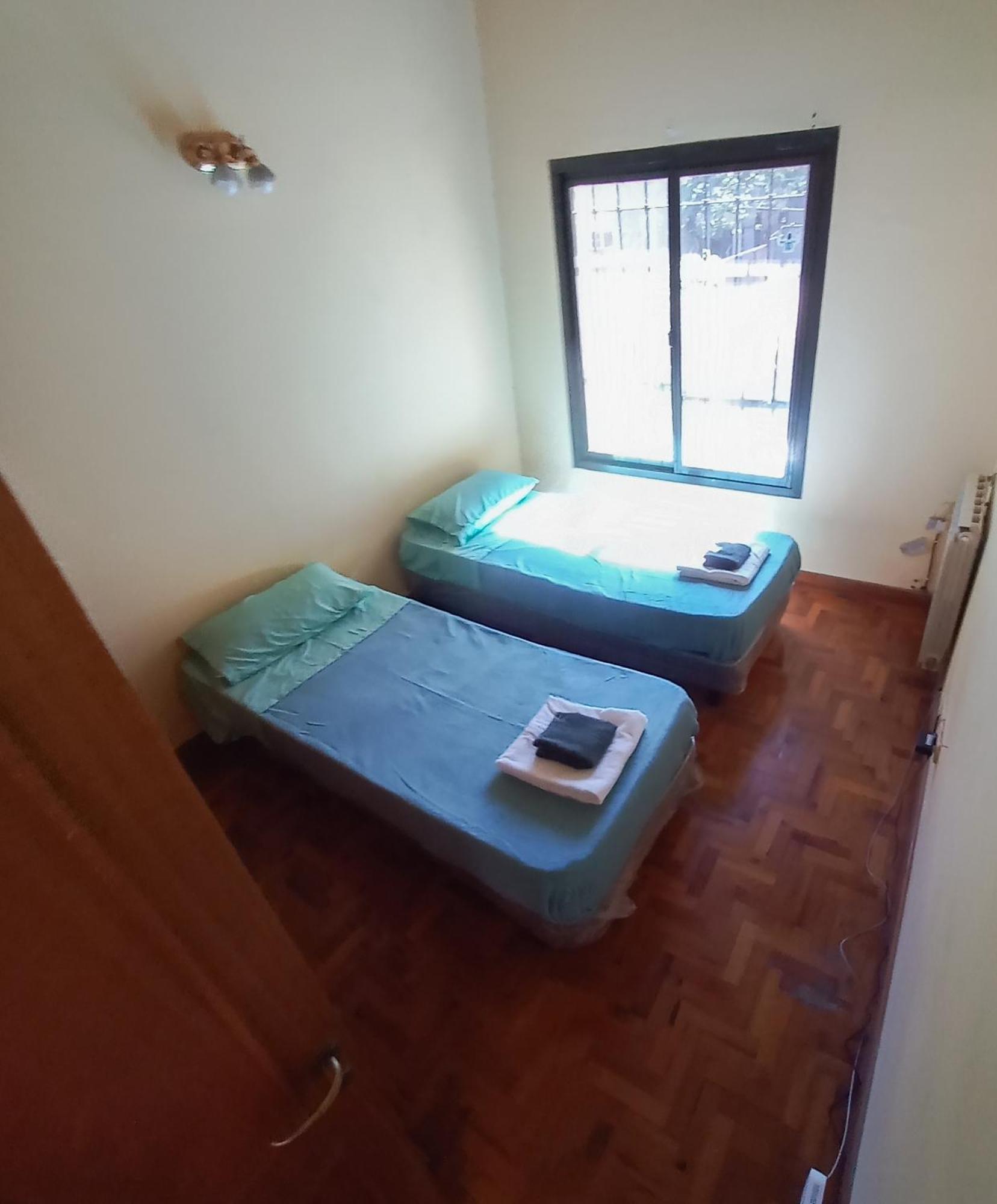 Holiday home Casa Avellaneda *
