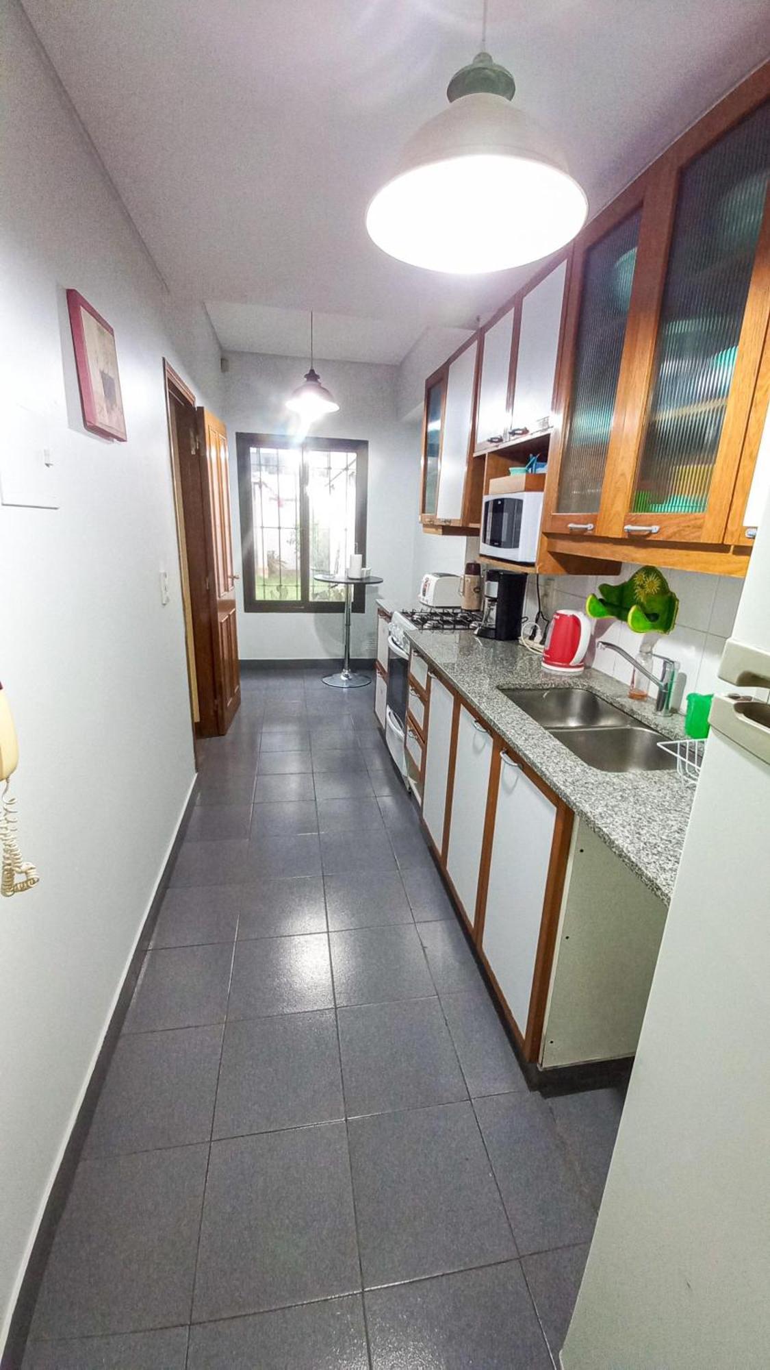 Casa Avellaneda Holiday home Mendoza