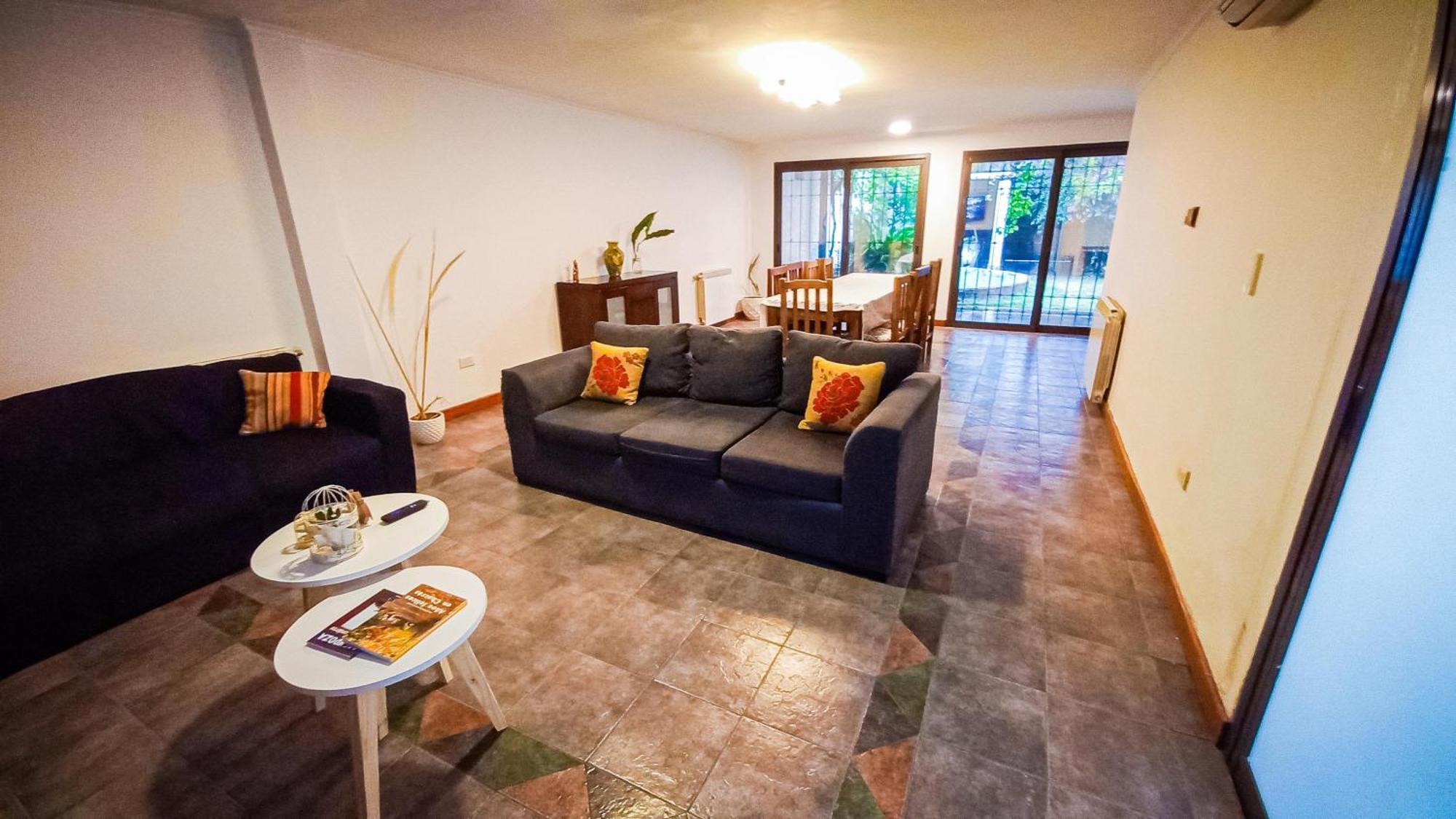 Casa Avellaneda Holiday home
