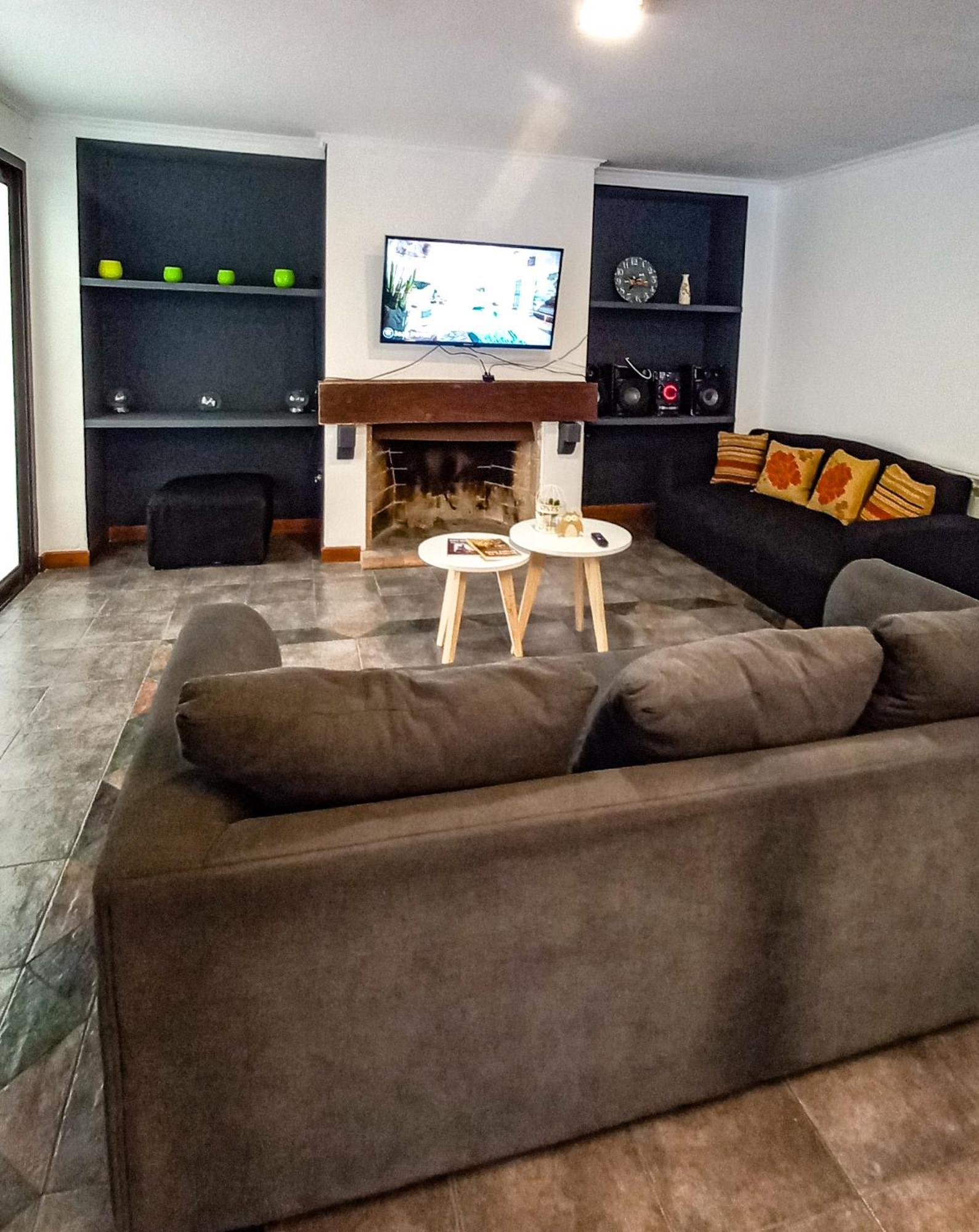 Holiday home Casa Avellaneda Mendoza