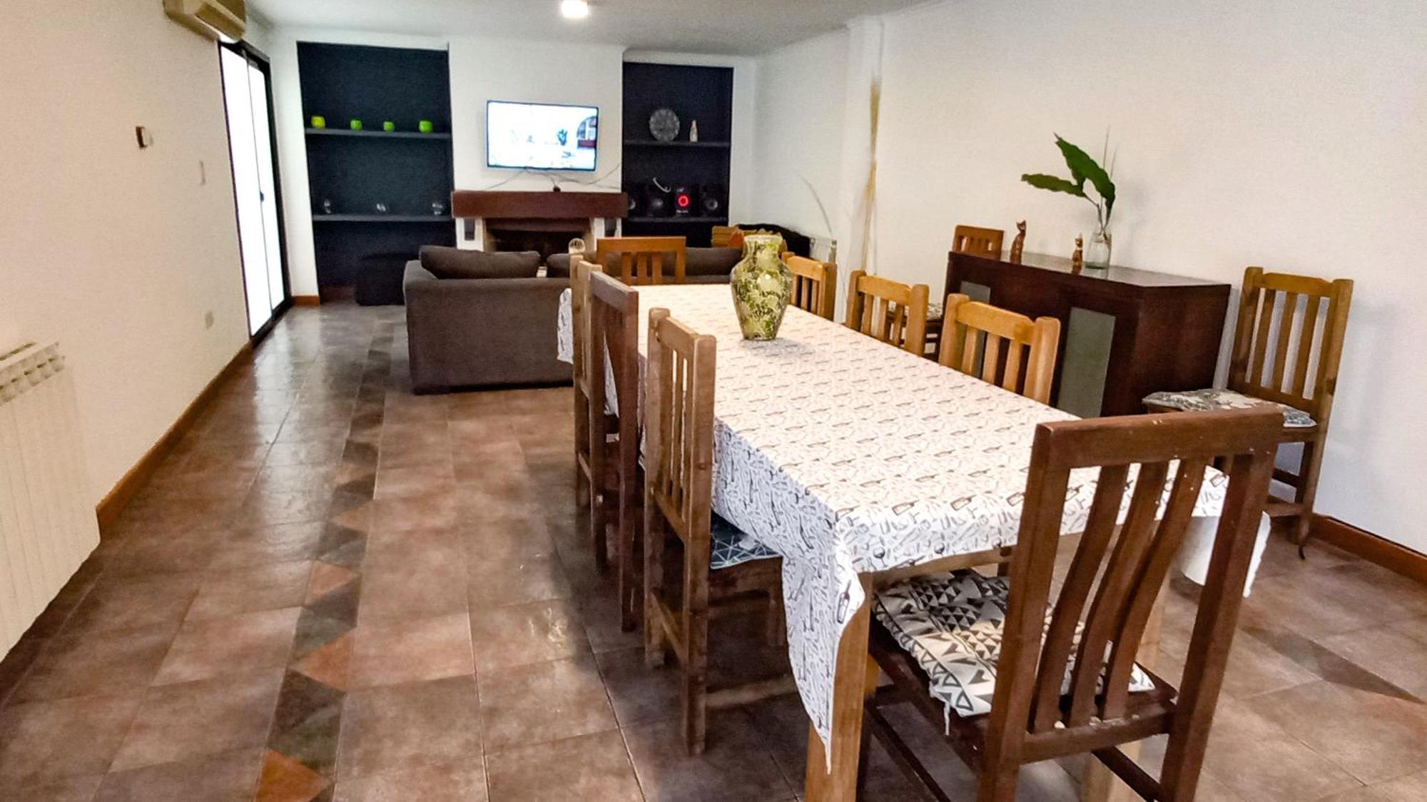 Holiday home Casa Avellaneda Mendoza