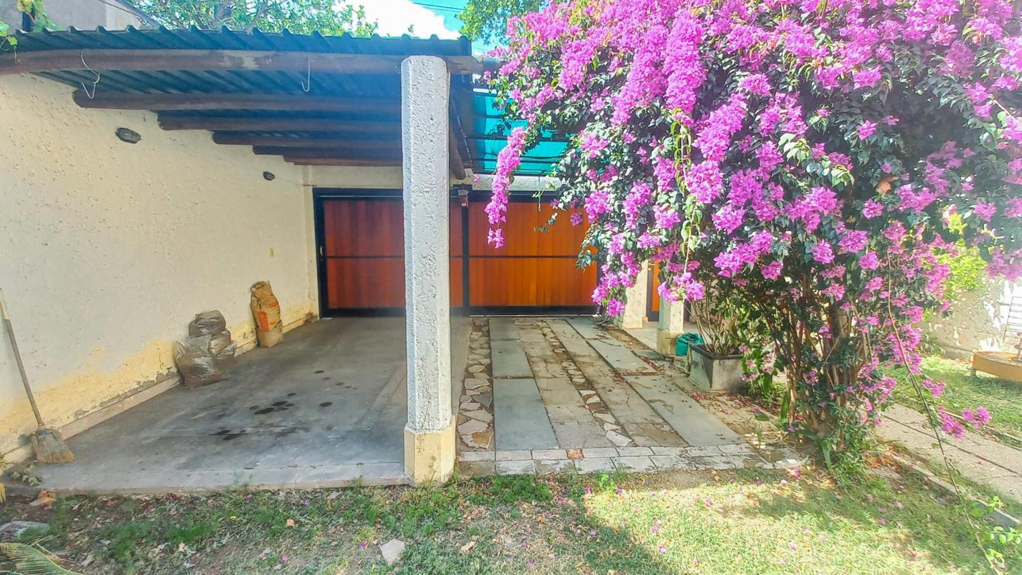 Casa Avellaneda