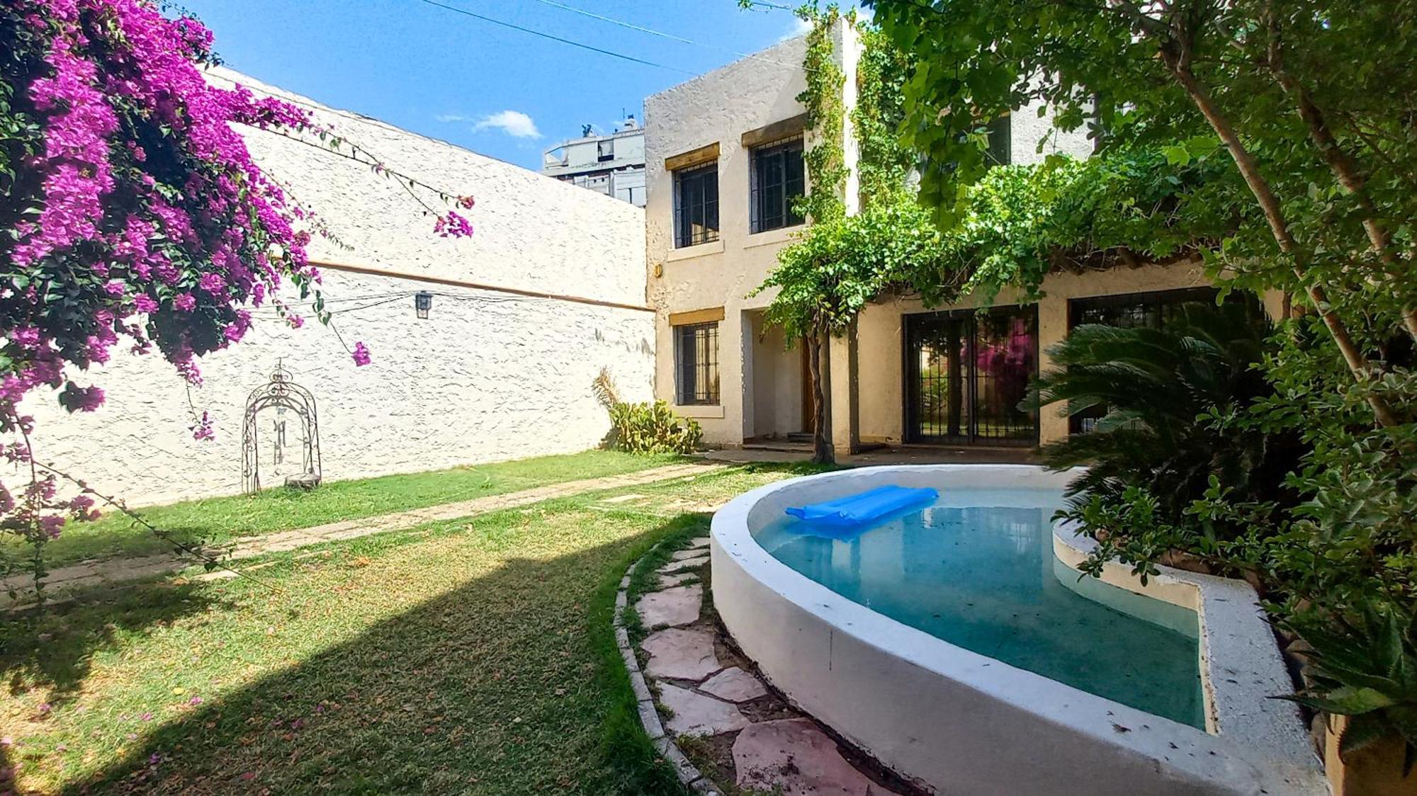 Casa Avellaneda Holiday home *