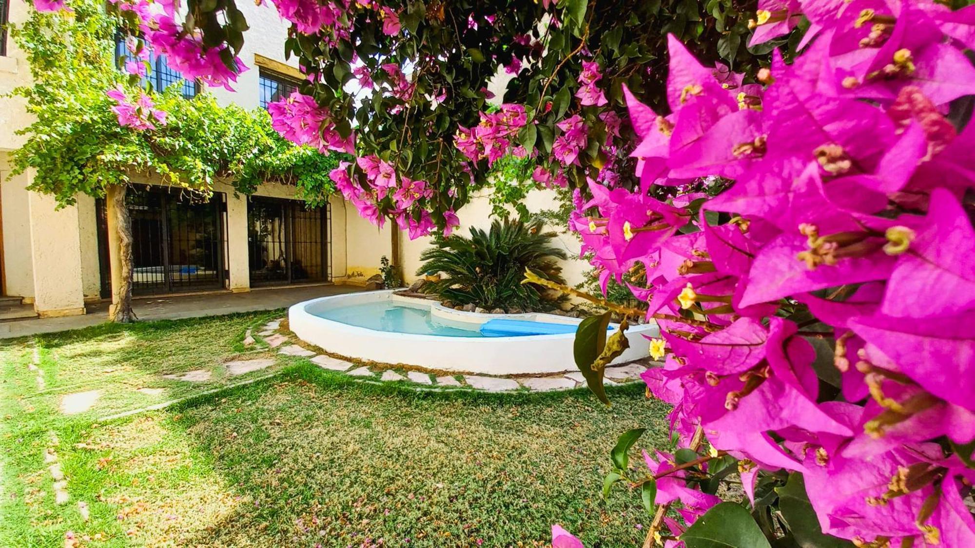 Casa Avellaneda Holiday home Mendoza