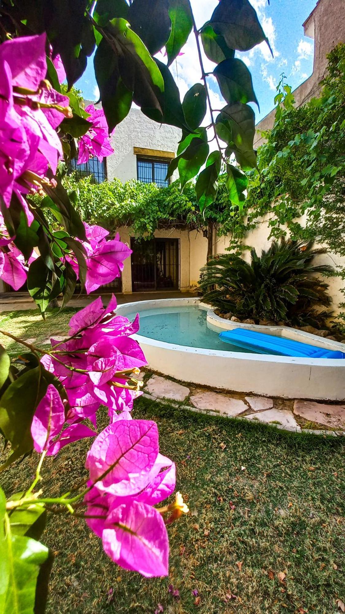 Casa Avellaneda Mendoza