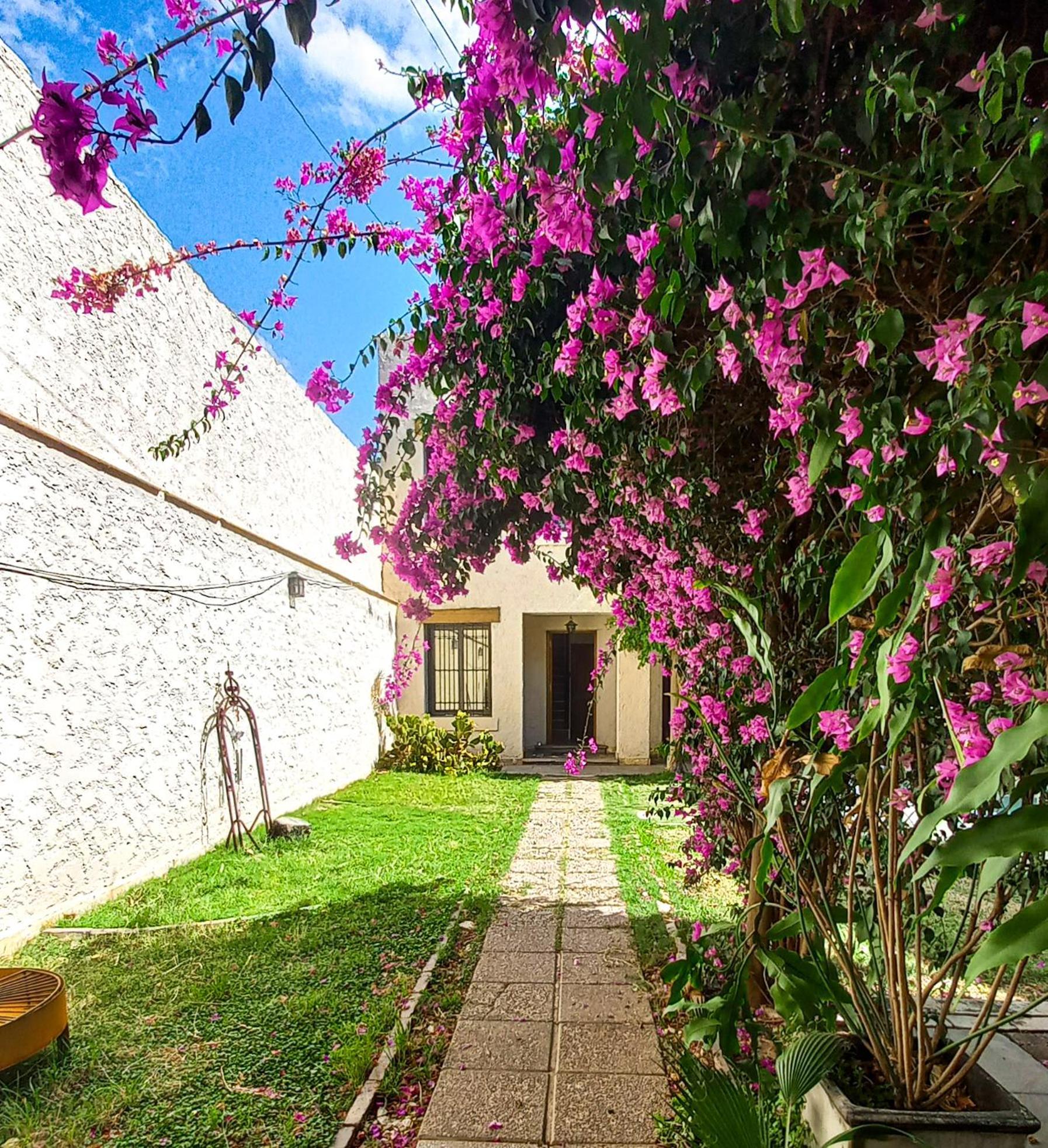 Casa Avellaneda Holiday home